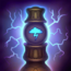 Summon Storm Totem