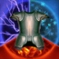Trinity of Elements