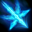 Frost Claw