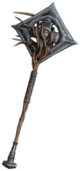 Caretaker's Wrath
