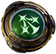 Lens Of Celestial Scales