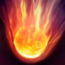 Flaming Blast