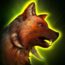 Summon Wolf