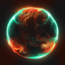 Soulfire Shield