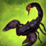 Summon Baby Scorpion
