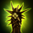 Summon Thorn Totem