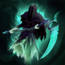 Summon Putrid Wraith