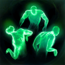 Wandering Spirits